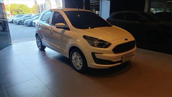 FORD KA 1.0 TI-VCT FLEX SE PLUS MANUAL